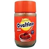 Ovaltine European Formula Malted Drink 14.1 Oz - 400g Bottle