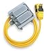 Power First 5YL44 GFCI Quad Box, 15 A