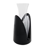 Rapid Ice Cooling Carafe