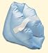 Comfort Heel Pillow - - Each