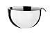 from Premier Housewares Premier Housewares 20 cm Maspion Stainless Steel Spouted Bowl with Handle, Polished Model 0508946