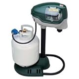 Mosquito Magnet Defender - Residential Biting Insect Abatement System