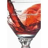 ミューズ Vol.20 瞬間写真 飲物 (1)の画像