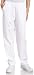 Nursing Uniforms | Dickies Nursing Uniforms | White Nursing Uniforms | Dickies Medical Uniforms | Hospital Uniforms | Dental Uniforms | Dickies Uniforms | Maternity Uniforms | Industrial Uniforms - Dickies Women's Everyday Scrubs (EDS) Elastic Waist Cargo Pocket Pants,Dickies White,Medium