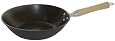 Joyce Chen 11.5 inch Lightweight Cast Iron Stir Fry