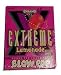 Charms Extreme Lemonade Blow Pops (Blo Pops) Lollipops