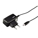 Hama Schnell- & Reiseladeger&auml;t f&uuml;r Motorola A780 / E770v / E1070 / L6 / PEBL U6 / SLVR L7 / v3x / razr / V360