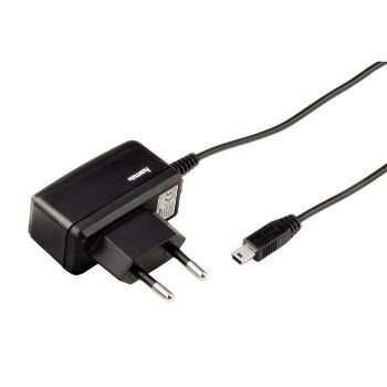 Hama Schnell- & Reiseladeger&auml;t f&uuml;r Motorola A780 / E770v / E1070 / L6 / PEBL U6 / SLVR L7  Preisvergleich