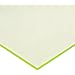 Cast Acrylic Fluorescent Sheet, Green
