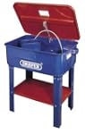 Draper 37825 230 Volts Free Standing...