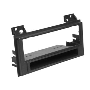 Scosche GM1515B S10 Rack Kit for 1995-97 General Motors Sonoma/Chevrolet
