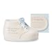 Enesco This Is The Day Dedication Collection, Baby Shoe Bank, Blue
