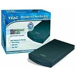 100GB USB 2.0 Bus Power 5400RPM 2.5IN Portable/ Nti Backup Sw