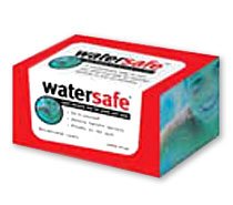 Pool and Spa Bacteria Water Test 10-pack