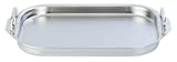 Demeyere Apollo Duo Grill
