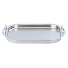 Demeyere Apollo Duo Grill by Demeyere