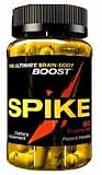 Spike-Biotest Ultimate Brain Body Boost, 32 Tablets (2 Pack)