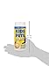 KIDS N PETS Deep Clean Carpet Cleaning Powder, 16-Ounce, Fresh Citrus