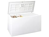 Review Summit  / Summit Commercial Series SCFR220 21.0 cu. ft. Chest Refrigerator with Forced Air Cooling, Basket, Front Lock, Electronic Thermostat and Approved for Commercial Use