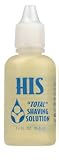 The Total Shaving Solution