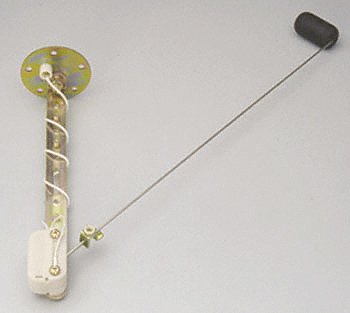 Auto Meter 3262 Universal Fuel Level Sender