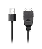Griffin Samsung charge,sync cable (Black)