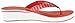 Clarks Women's Liya Bevin Thong Sandal