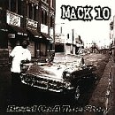 Mack 10 -  Based On A True Story [Edited Version]