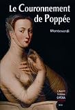 L`Avant-Scène Opéra, N° 224 : Le Couronnement de Poppée