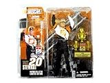 Sporting Goods : McFarlane Tony Stewart #20 NASCAR Series 1 Action Figure