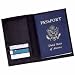 Embassy Leather Passport Cover