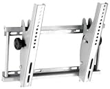 Electronics : Tiltable LCD Wall Bracket for TOSHIBA 26C3030 32AV505DB 32CV505DB 37AV505DB 37CV505DB 42AV505DB 42CV505DB