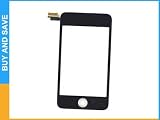 Apple Ipod Touch 2nd Gen Replacement Glass lens and Digitizer