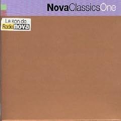 Nova Classics, Vol. 1
