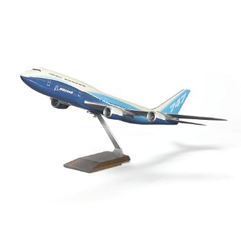747-8IC Executive Model