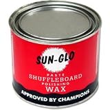 Shuffleboard Paste Polish Wax (EA)