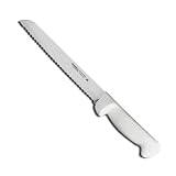 Dexter Russell Basics 8" Scalloped Bread Knife