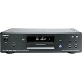 Buy Onkyo DV-SP1000 THX Ultra DVD  CD SACD DVD-Audio Player  by Onkyo