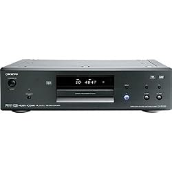 Onkyo DV-SP1000 THX Ultra DVD /CD / SACD / DVD-Audio Player