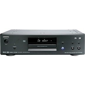 Onkyo DV-SP1000 THX Ultra DVD /CD / SACD / DVD-Audio Player