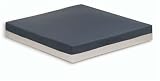 ` Gel/Foam Wheelchair Cushion 16x16x2-1/2 16 W x 16 D x 2 1/2 * Custom and bariatric available (