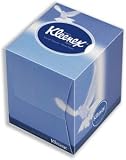 Kleenex Facial Tissues Box 2 ply 90 Sheets Ref 8834 [Pack 12]