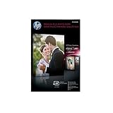 New-Prem Plus 8.5x11 SG 25 sht Pho - HPCR671A