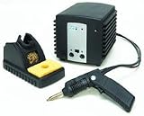 OK Intl Desoldering Station, MFR Series, Requires Shop Air