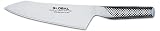 Review Global  / Global 18cm Oriental Cooks Knife