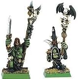 Eigenschaften Games Workshop 99060209117 / Orks & Goblins Goblinschamanen [89-42]