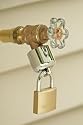 Hose Bibb Lockout / Water Faucet Lockout
