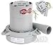 121013-13 Lamb Vacuum Motor (Switch Reluctance)