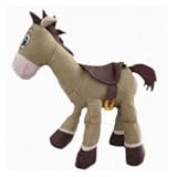 Disney Toy Story 9 bullseye Plush stuffed soft Doll toy