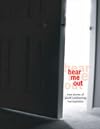 Hear Me Out: True Stories of Teens Educating and Confronting Homophobia